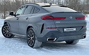 BMW X6, 3 автомат, 2021, кроссовер Астана