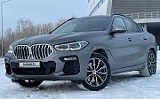 BMW X6, 3 автомат, 2021, кроссовер Астана