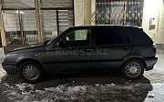 Volkswagen Golf, 2 механика, 1995, хэтчбек Алматы