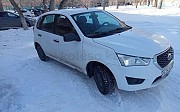 Datsun mi-DO, 1.6 автомат, 2015, хэтчбек Рудный