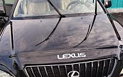 Lexus RX 300, 3 автомат, 1999, кроссовер Талдыкорган