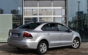 Volkswagen Polo, 1.6 автомат, 2020, седан Астана