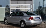 Volkswagen Polo, 1.6 автомат, 2020, седан Астана