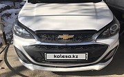 Chevrolet Spark, 1.4 автомат, 2019, хэтчбек Алматы