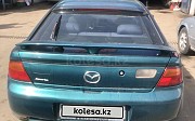 Mazda 323, 2 механика, 1997, седан Алматы
