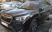 Subaru Forester, 2.5 вариатор, 2019, кроссовер Алматы