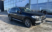 BMW X3, 2 автомат, 2021, кроссовер Қарағанды