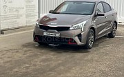 Kia Rio, 1.6 автомат, 2022, седан Атырау