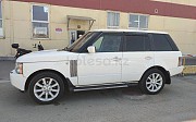 Land Rover Range Rover, 4.4 автомат, 2003, внедорожник Алматы