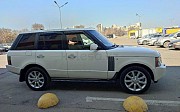 Land Rover Range Rover, 4.4 автомат, 2003, внедорожник Алматы