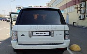 Land Rover Range Rover, 4.4 автомат, 2003, внедорожник Алматы