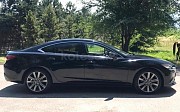 Mazda 6, 2.5 автомат, 2019, седан 