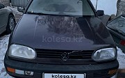 Volkswagen Golf, 1.8 механика, 1993, хэтчбек Алматы