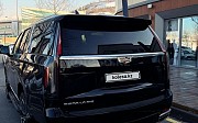 Cadillac Escalade, 6.2 автомат, 2021, внедорожник Алматы