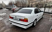 BMW 520, 2 механика, 1990, седан Астана
