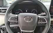 Toyota Sienna, 2.5 автомат, 2022, минивэн Алматы