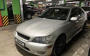 Lexus IS 300, 3 автомат, 2003, седан 