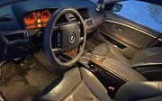 BMW 735, 3.6 автомат, 2002, седан Петропавловск