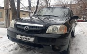 Mazda Tribute, 3 автомат, 2001, кроссовер Қарағанды