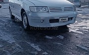 Mitsubishi Chariot, 2.4 автомат, 1999, минивэн Караганда