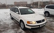 Volkswagen Passat, 1.6 механика, 1998, универсал Қостанай