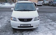 Mazda MPV, 2 автомат, 1999, минивэн Астана