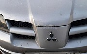 Mitsubishi Outlander, 2.4 автомат, 2003, кроссовер Орал