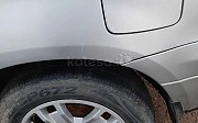 Mitsubishi Outlander, 2.4 автомат, 2003, кроссовер Уральск