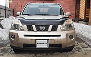 Nissan X-Trail, 2.5 вариатор, 2008, кроссовер Өскемен