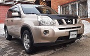 Nissan X-Trail, 2.5 вариатор, 2008, кроссовер Өскемен