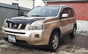 Nissan X-Trail, 2.5 вариатор, 2008, кроссовер Усть-Каменогорск