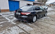 Toyota Camry, 2.5 автомат, 2018, седан Алматы