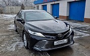 Toyota Camry, 2.5 автомат, 2018, седан Алматы