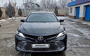 Toyota Camry, 2.5 автомат, 2018, седан Алматы