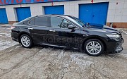 Toyota Camry, 2.5 автомат, 2018, седан Алматы