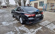 Toyota Camry, 2.5 автомат, 2018, седан Алматы