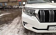 Toyota Land Cruiser Prado, 2.7 автомат, 2022, внедорожник Нұр-Сұлтан (Астана)