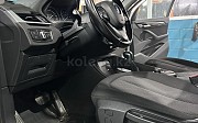 BMW X1, 2 автомат, 2017, кроссовер Астана