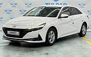 Hyundai Avante, 1.6 автомат, 2020, седан 