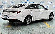 Hyundai Avante, 1.6 автомат, 2020, седан 