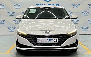 Hyundai Avante, 1.6 автомат, 2020, седан 