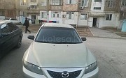 Mazda 6, 1.8 механика, 2003, лифтбек Кызылорда