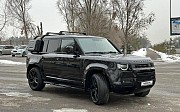 Land Rover Defender, 3 автомат, 2022, внедорожник Алматы