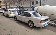 Nissan Cefiro, 2 автомат, 1997, седан Алматы