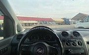 Volkswagen Caddy, 1.2 механика, 2013, минивэн Алматы