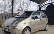 Daewoo Matiz, 0.8 механика, 2013, хэтчбек Түркістан