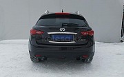 Infiniti FX37, 3.7 автомат, 2010, кроссовер Алматы