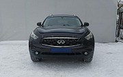 Infiniti FX37, 3.7 автомат, 2010, кроссовер Алматы