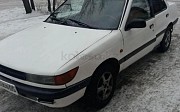 Mitsubishi Lancer, 1.5 механика, 1990, седан Талдыкорган