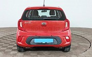 Kia Picanto, 1.2 автомат, 2018, хэтчбек 